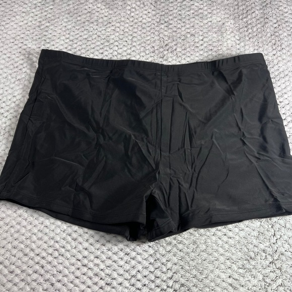 Summer Mae Women's Coral Floral Tankini Two Piece Swimsuit Set Size 20W NWT - Picture 12 of 15